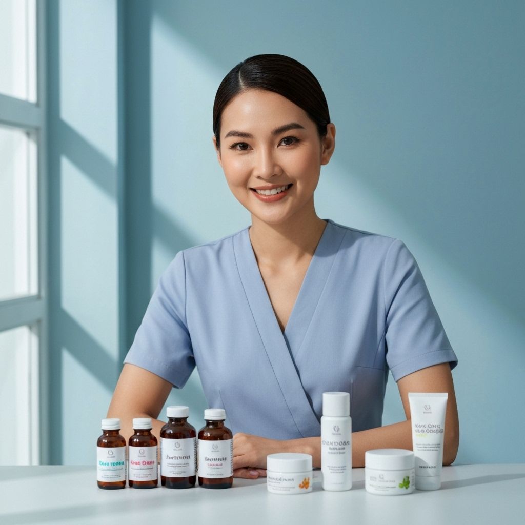 Wellness products