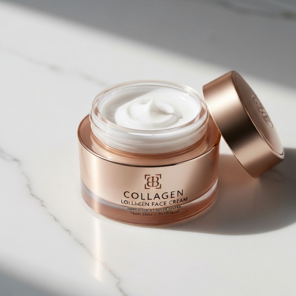 Collagen Boost Face Cream
