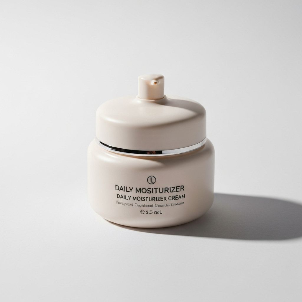 Gentle Daily Moisturizer