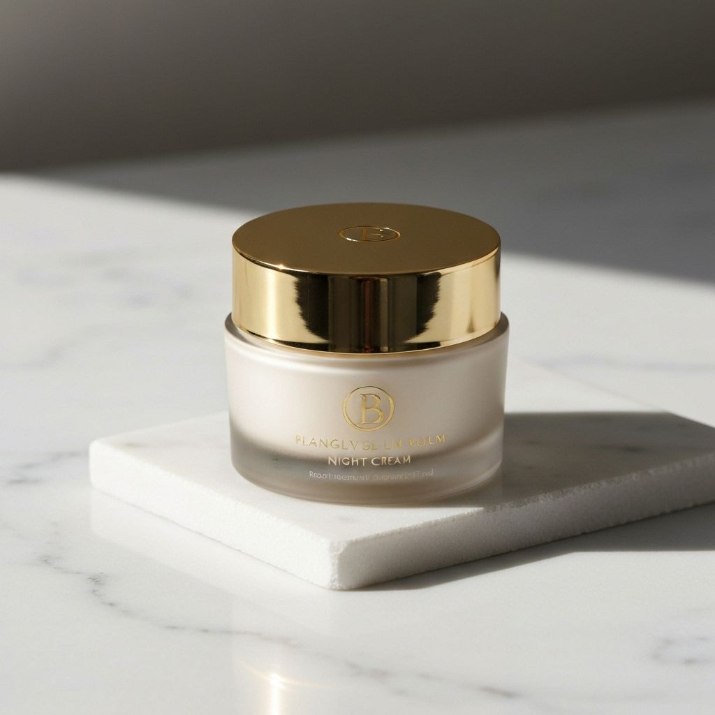 Anti-Aging Night Cream