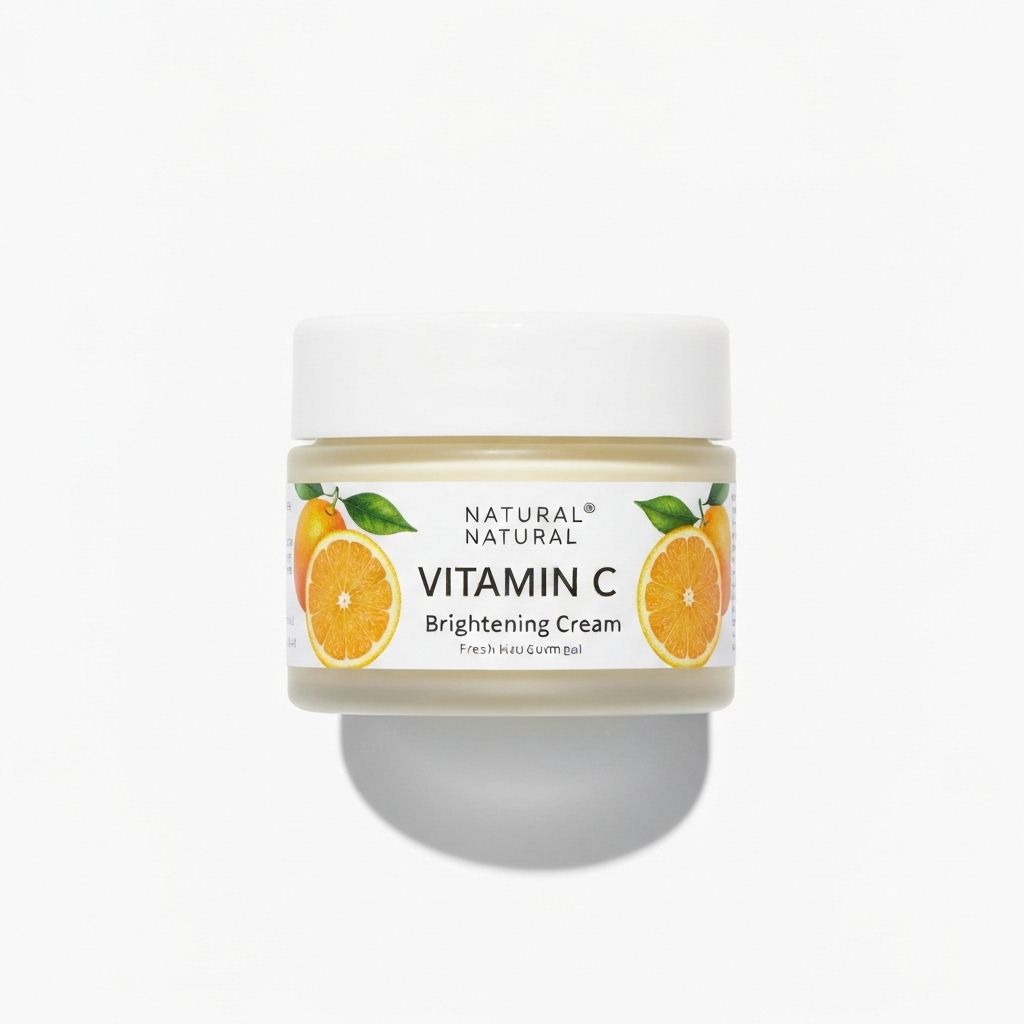 Vitamin C Brightening Cream
